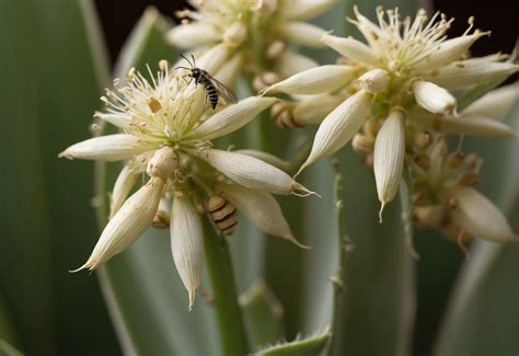 Yucca Moth: Explore the Intriguing World of This Pollinating Powerhouse!